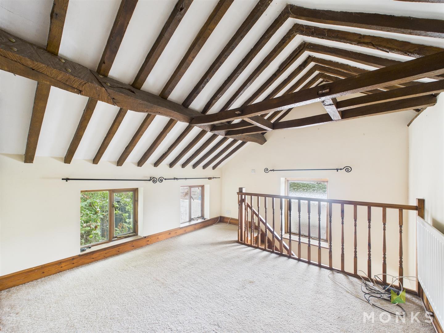 The Old Plough Aston, Wem, SY4 5JH SSTC